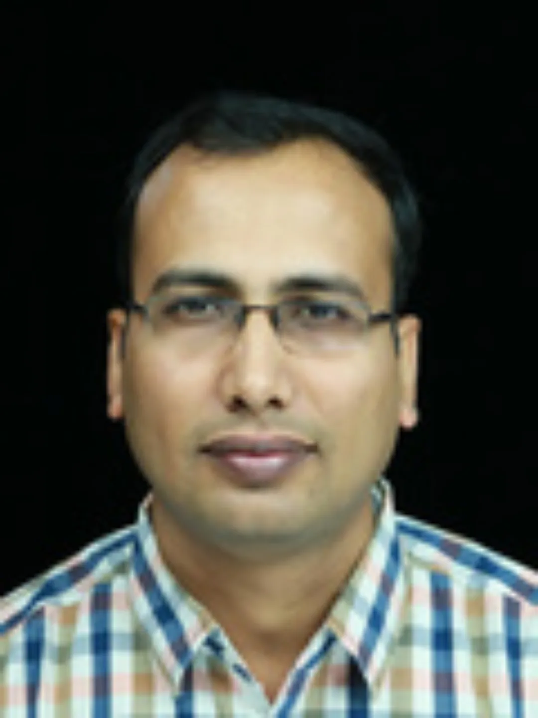 Rajiv Kumar Poddar